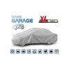 Wodoodporny nieprzemakalny pokrowiec plandeka na samochód Basic Garage XL (sedan) 472-500cm